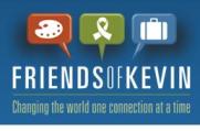 Friends of Kevin